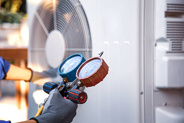 Trusted Ac Repair service in Centreville, IL - HVAC Repair CO