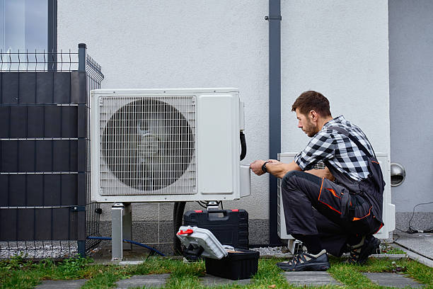 Trusted Hvac Maintenance service in Centreville, IL - HVAC Repair CO